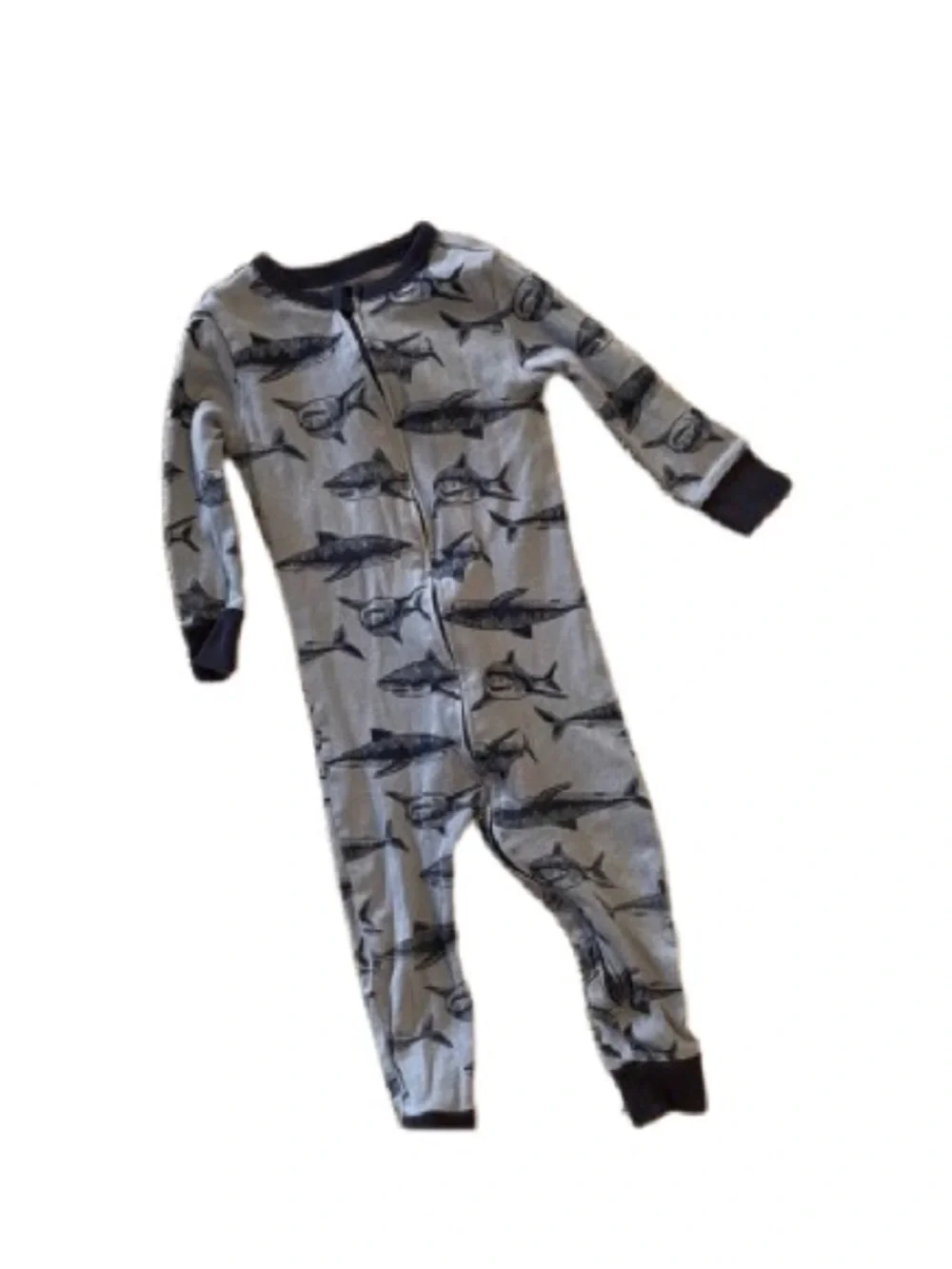 Old Navy Sleeper One Piece Size 18-24 Months